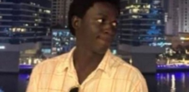 Abdallah Dramé: Une vie brisée par une négligence médicale