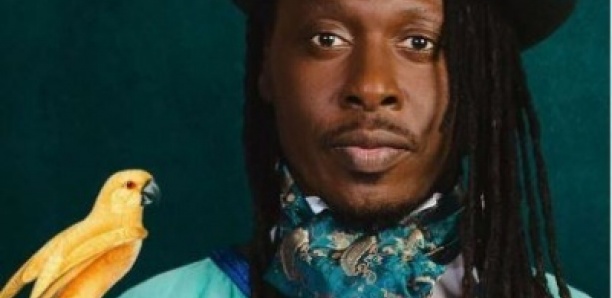 La mésaventure secrète du chanteur Faada Freddy dévoilée au grand jour