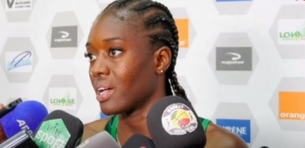 Refus de visa, l'arrivée de Léna TIMERA, l'Afrobasket...Yacine DIOP se livre sans détour