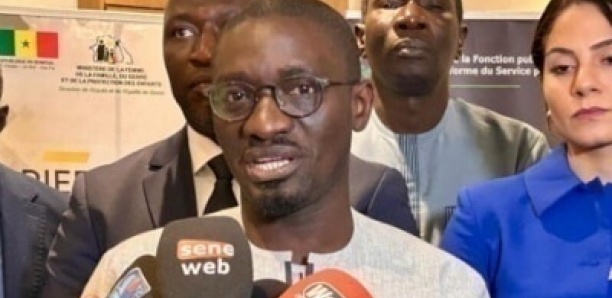 Réforme de la Fonction publique : les clés de la transformation selon Olivier Boucal