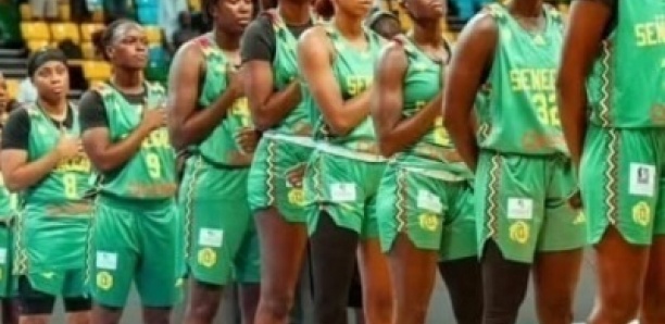 Afrobasket féminine 2025 : la nouvelle feuille de route imposée par la colère de Sonko