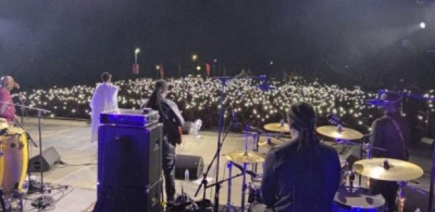 Festival Rio Loco : Youssou Ndour rend un vibrant hommage à Jimmy Mbaye sur la scène de Toulouse