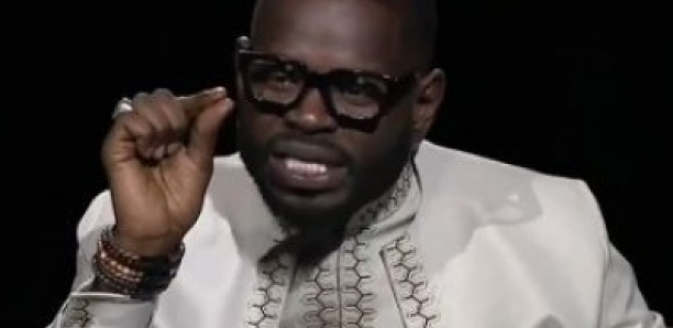 Les piques de Pape Cheikh Diallo à ses détracteurs : «Ben concept bi rek mo takh ngene tiit di rapi rapi »