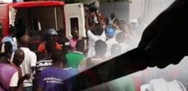 Ziguinchor – Drame à Santhiaba : un adolescent de 13 ans tué à l’arme blanche lors d’une rixe