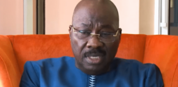 Nécrologie : Mamour Cissé endeuillé