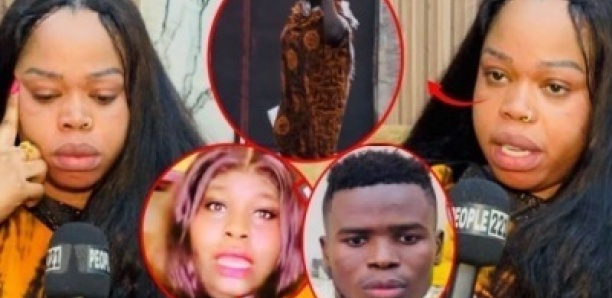 Mame Ndiaye Savon règle ses comptes avec Fanta Mboup : « J’ai tout payé seule pour Zale et Nogaye »