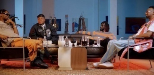 Akhlou Brick Sans Filtre avec Omzo Dollar et Elzo Jamdong