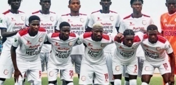 Ligue 2 – 28e journée : Le Stade de Mbour se rapproche de la Ligue 1, As Bambey et Essamaye FC ratent le coche
