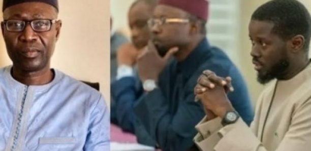 Rapports d’exécution budgétaire : Pr Amath Ndiaye évoque un surendettement imminent