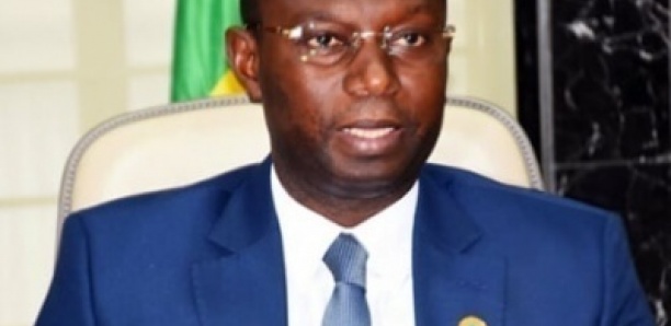 Pr Daouda Ndiaye contre-attaque : « Ils voulaient exploiter ma notoriété scientifique »