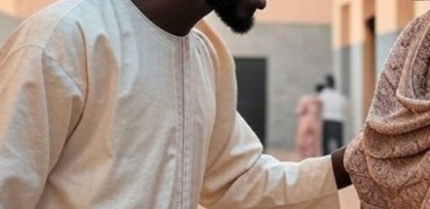 Scène conjugale à Mbour : il tabasse sa femme pour avoir déchiré la photo de sa maîtresse accrochée dans leur chambre