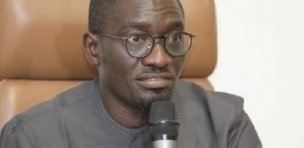 « Chantage » : Olivier Boucal calme le jeu
