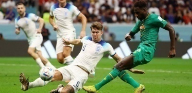 Foot : Angleterre-Sénégal, plus qu'un match amical