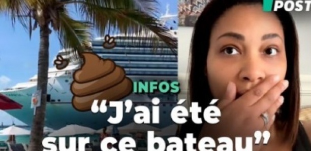 Grâce à Netflix, ces TikTokeurs découvrent qu'ils ont été sur le 