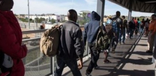 États-Unis : Rapatriements discrets des Sénégalais en situation irrégulière