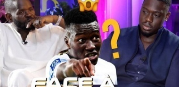 Accusé et lynché sur les réseaux : Pape Seck brise enfin le silence face à Pape Cheikh-Bande Annonce
