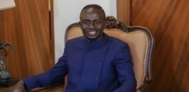 Ligue de football de Ziguinchor : un proche de Sadio Mané candidat à la présidence