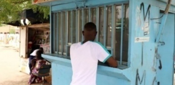 Mbour : l’étudiant vole 370 000 F CFA, mise et perd tout au pari-foot et se rend à la police pour invoquer la...