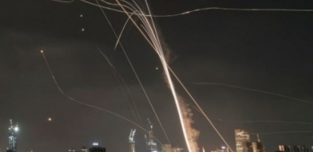 Guerre avec l’Iran : des Sénégalais d’Israël racontent leur quotidien sous les missiles iraniens