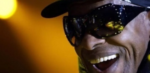 Mort de Sly Stone, pionnier de la musique funk, à l'âge de 82 ans