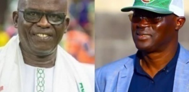 Succession de Augustin Senghor : le surprenant plan de Cheikh Seck