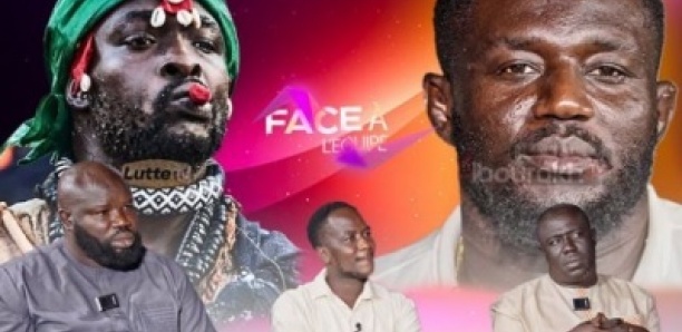 BALLA GAYE 2