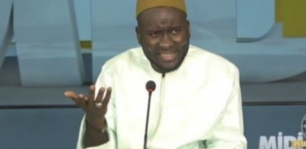 Oustaz Modou Fall sur les salaires impayés de la Tfm : «Pape Cheikh limou wakh mom ak… »