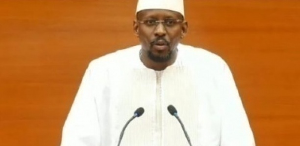 Haute Cour de Justice : Moustapha Diop, rendez-vous décisif