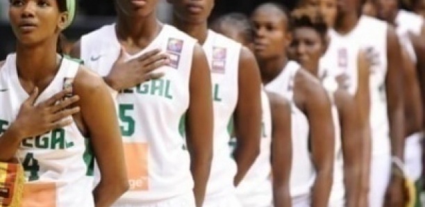Afrobasket féminin 2025 : le staff des Lionnes renforcé