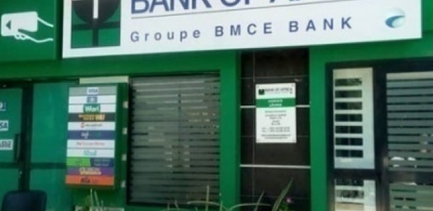 BOA Mbao : plus de 16 millions F CFA détournés