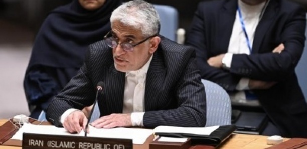 Iran : Réunion d’urgence demandée au Conseil de sécurité après l’attaque américaine