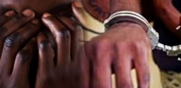 Viol d’une adolescente à Kébémer : le suspect arrêté après sa fuite à Dakar
