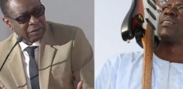 Hommage à Jimmy Mbaye : Youssou Ndour prend une décision forte