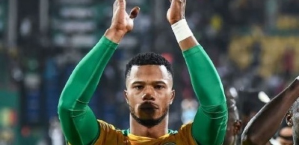 Foot – Les dures vérités de Keïta Baldé sur sa suspension : « On m’a suspendu à cause d’une absurdité, pas pour avoir fumé la pipe »