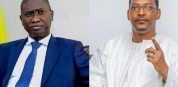 Affaire Ismaïla Madior Fall : Mame Boye Diao inculpé, mandat d’amener pour le dernier directeur des Domaines sous Macky Sall