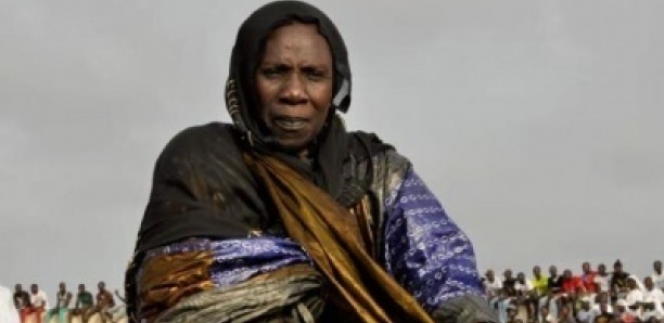 Adja Khar Mbaye Madiaga dévoile un message touchant : Rufisque l’immortalise et réveille la fierté culturelle