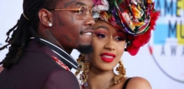 Cardi B sur son mariage avec Offset : « J’allais le tuer de mes propres mains si… »