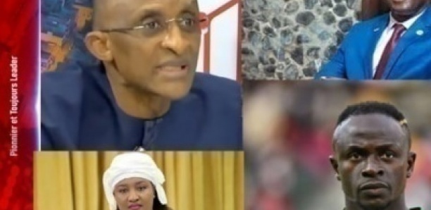 Malentendu avec la ministre des Sports : Les nouvelles révélations sur Sadio Mané