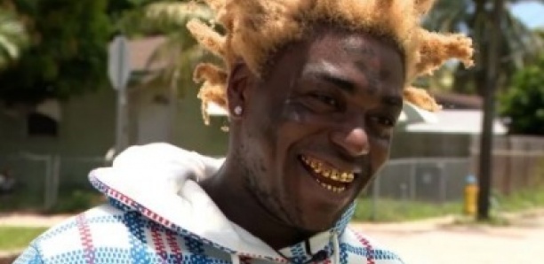 USA : Une vidéo du rappeur Kodak Black, dans un club, devient virale sur Internet
