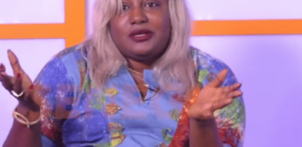 Aissatou Diop Fall: « APR est le premier repère des opportunistes et des arrivistes »