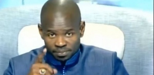 La réaction surprenante de Pape Cheikh Diallo sur sa mort racontée par Abba