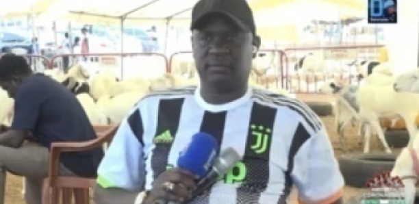 Décès de Jules Baldé Jr : Le cri du cœur de Lamine Samba.