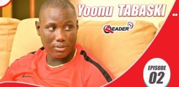 Yoonou TABASKI épisode 1,2,3,4