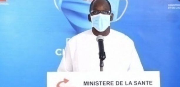 Covid-19 : 2 nouveaux décès, 98 tests positifs et 38 patients en réa