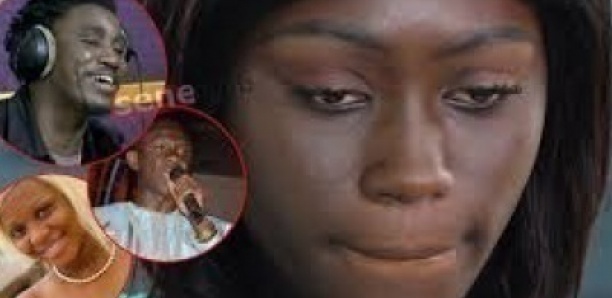 BEUT AK BEUT: Dieyla parle de sa famille en larmes,de son frere perdu de vu depuis...