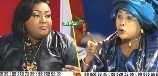 Mame Diarra Fam à Aissatou Diop Fall: « Dama Beug Nga Dal… L’éducation commence par écouter les autres »