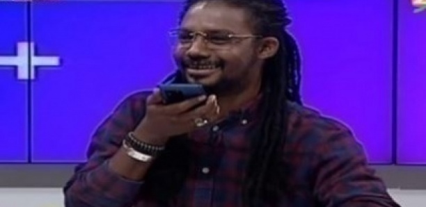 Pape Sidy Fall à Pape Alé Niang : “Gneuweul ma dioubolé la ak El Hadj Ndiaye nga gnibissil 2stv”…Découvrez sa réponse !