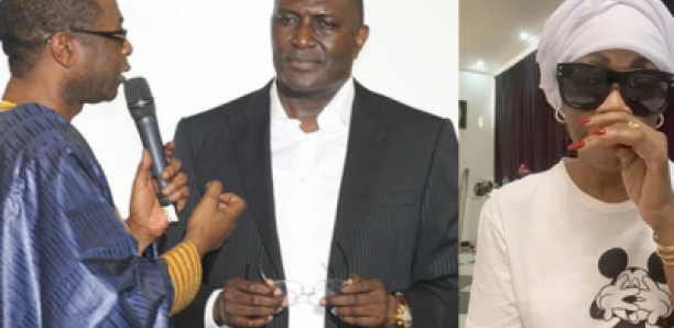 Babacar Ngom sur les accusations de Aby Ndour : “C’est Youssou Ndour qui m’a appelé…”
