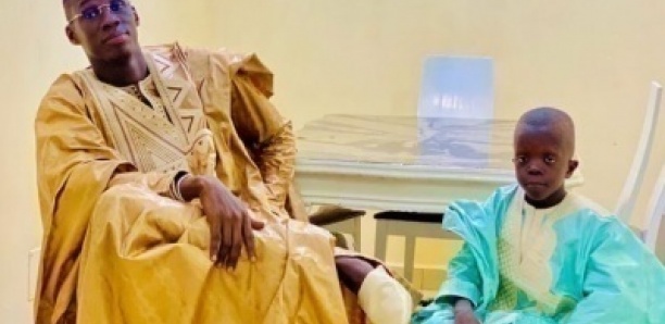 Baye Mbaye et Makh Pro dévoilent leur « sagnsé »