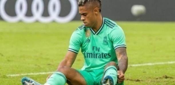 Real Madrid : Mariano positif au coronavirus